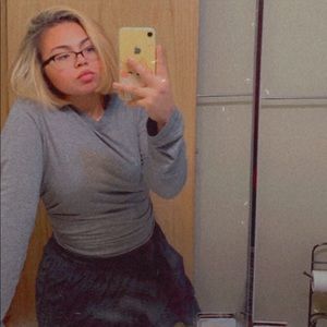 Meet your Posher, Cessy